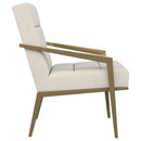 Kirra Accent Chair - Furniture Now (CA)