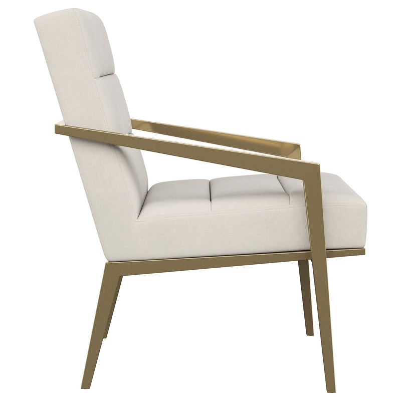 Kirra Accent Chair - Furniture Now (CA)
