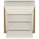 Kirra Accent Chair - Furniture Now (CA)