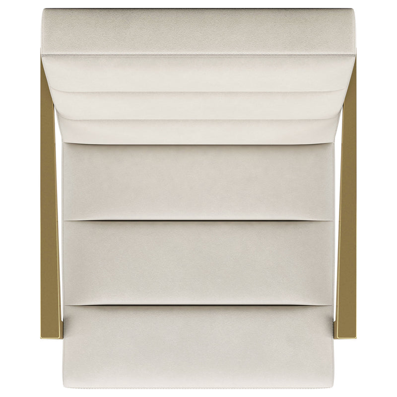 Kirra Accent Chair - Furniture Now (CA)