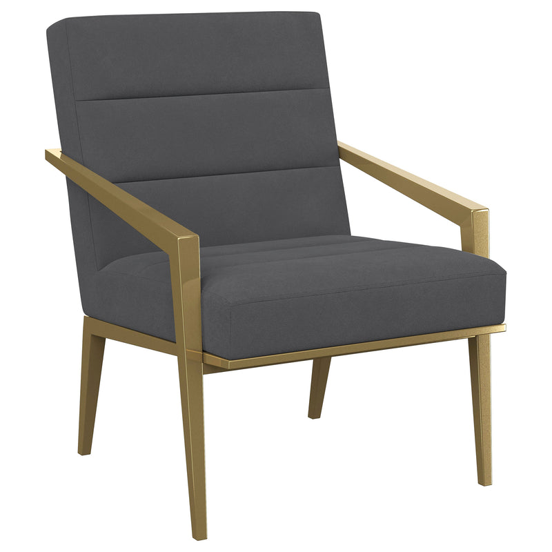 Kirra Accent Chair - Furniture Now (CA)