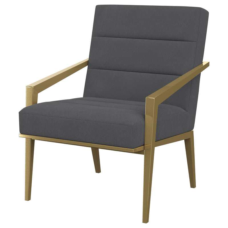Kirra Accent Chair - Furniture Now (CA)