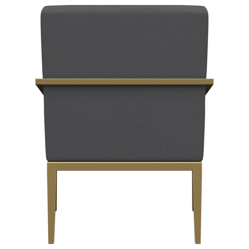 Kirra Accent Chair - Furniture Now (CA)