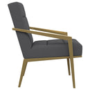 Kirra Accent Chair - Furniture Now (CA)