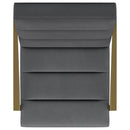 Kirra Accent Chair - Furniture Now (CA)