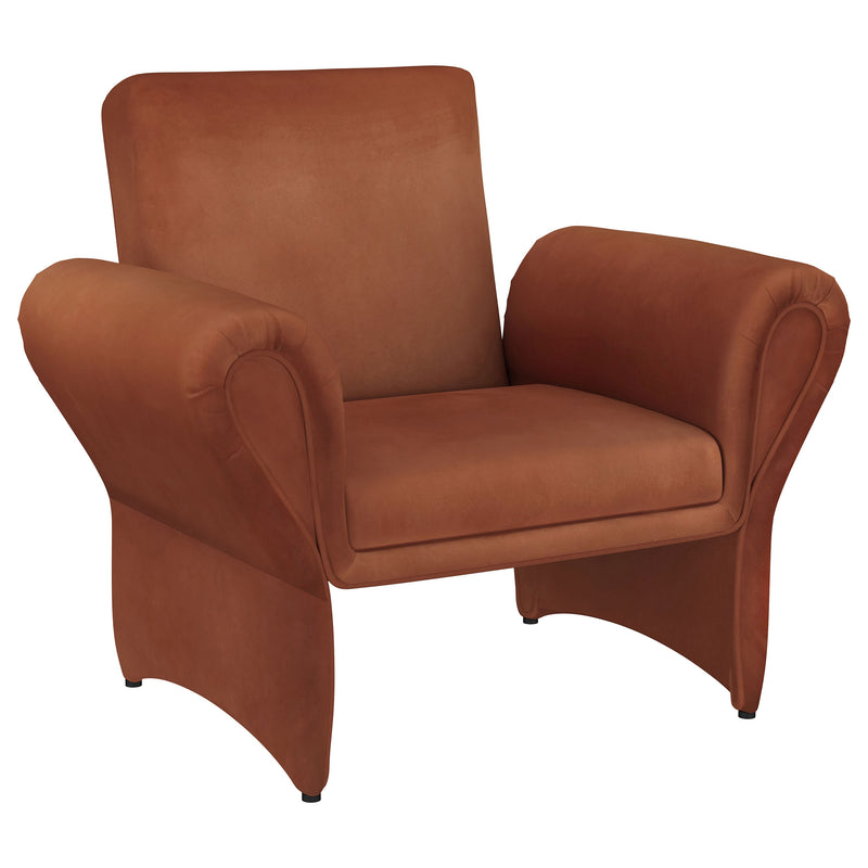 Liana Accent Chair - Furniture Now (CA)