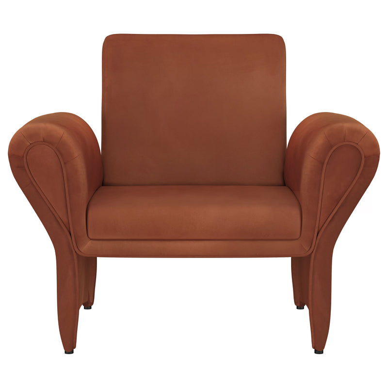 Liana Accent Chair - Furniture Now (CA)