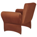 Liana Accent Chair - Furniture Now (CA)