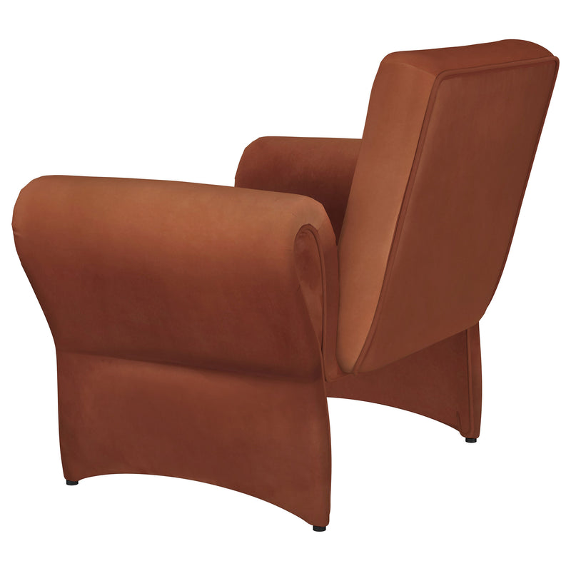 Liana Accent Chair - Furniture Now (CA)