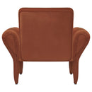 Liana Accent Chair - Furniture Now (CA)