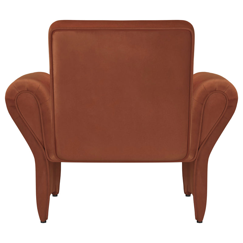 Liana Accent Chair - Furniture Now (CA)