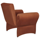 Liana Accent Chair - Furniture Now (CA)