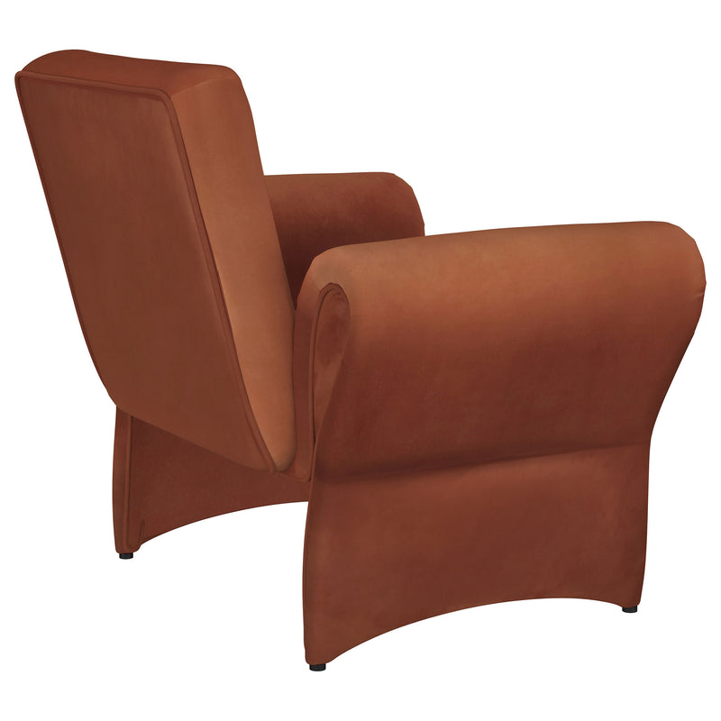 Liana Accent Chair - Furniture Now (CA)