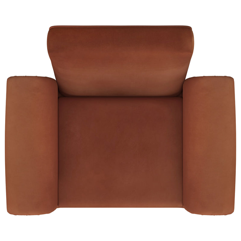 Liana Accent Chair - Furniture Now (CA)