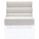 Serreta Accent Chair - Furniture Now (CA)