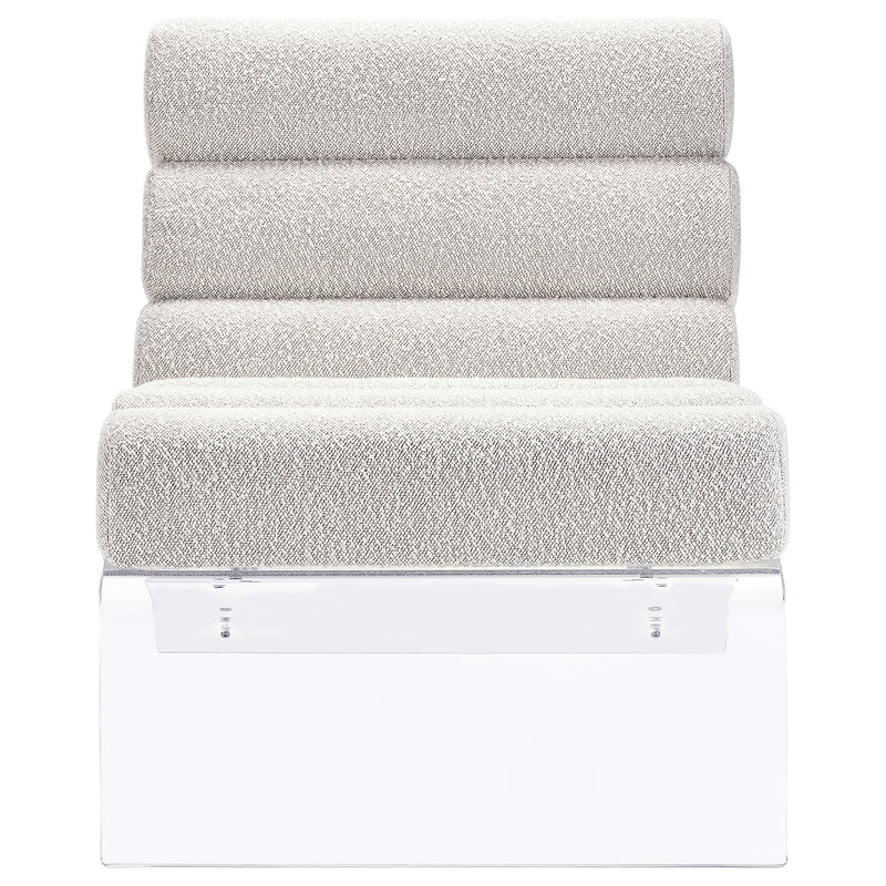 Serreta Accent Chair - Furniture Now (CA)