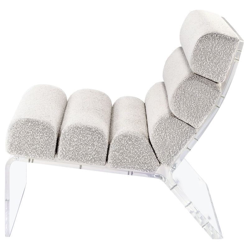 Serreta Accent Chair - Furniture Now (CA)