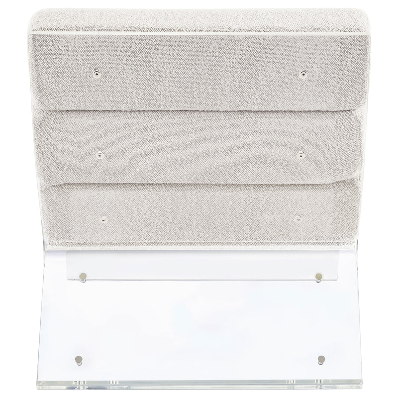 Serreta Accent Chair - Furniture Now (CA)