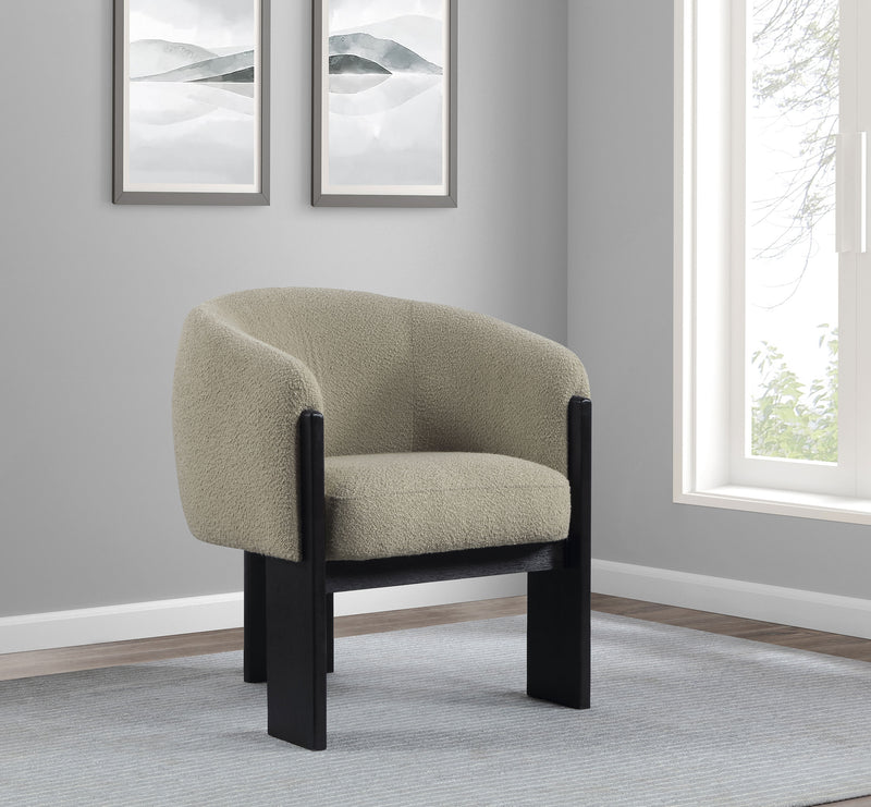 Valdez Accent Chair - Furniture Now (CA)