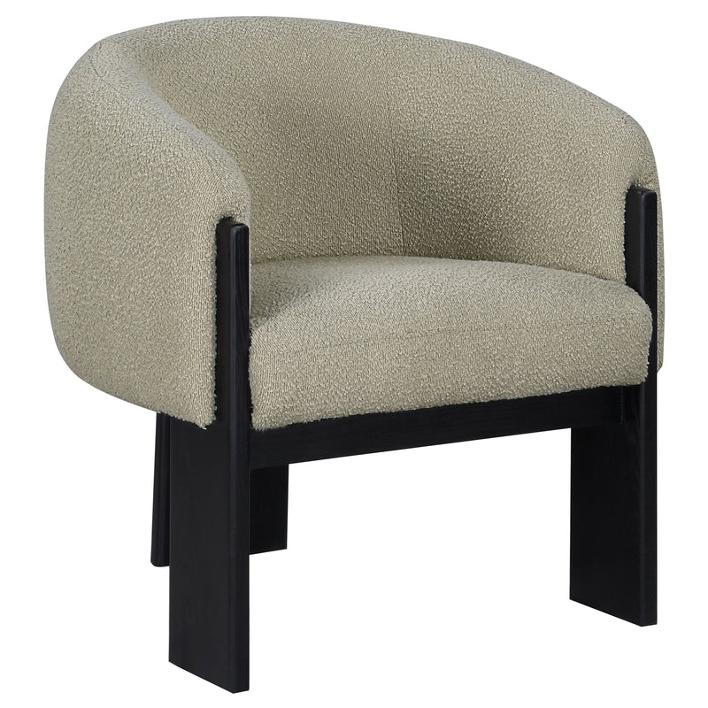 Valdez Accent Chair - Furniture Now (CA)