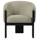 Valdez Accent Chair - Furniture Now (CA)