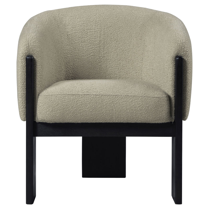 Valdez Accent Chair - Furniture Now (CA)