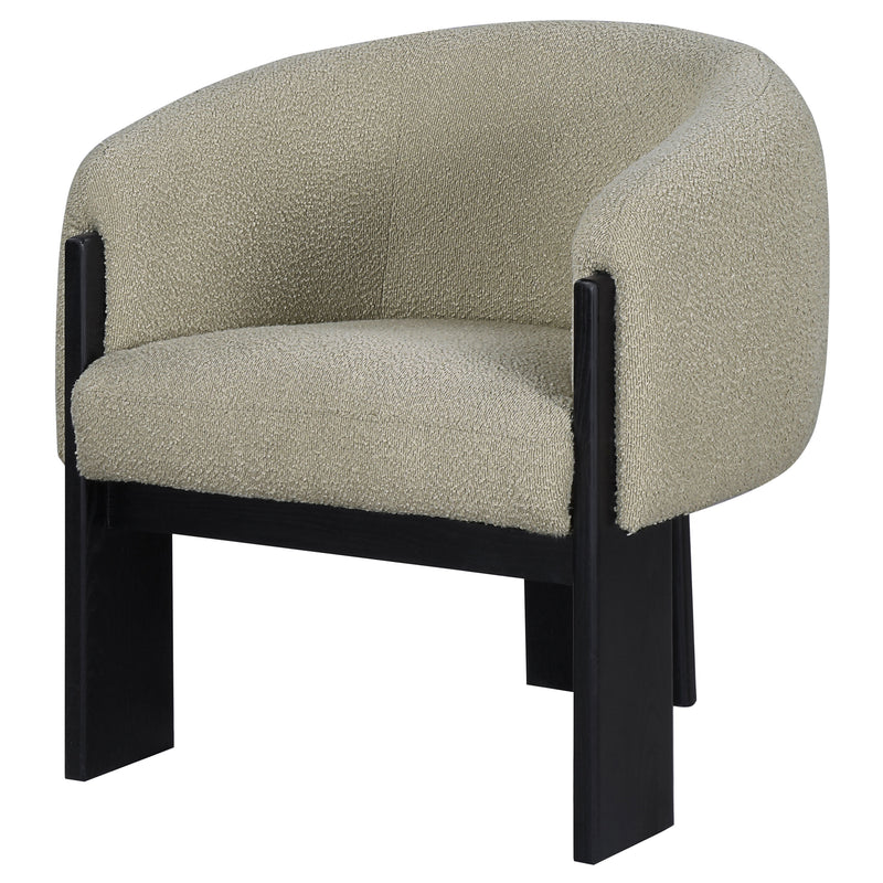 Valdez Accent Chair - Furniture Now (CA)
