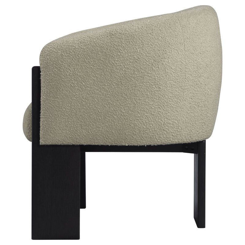 Valdez Accent Chair - Furniture Now (CA)