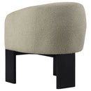 Valdez Accent Chair - Furniture Now (CA)