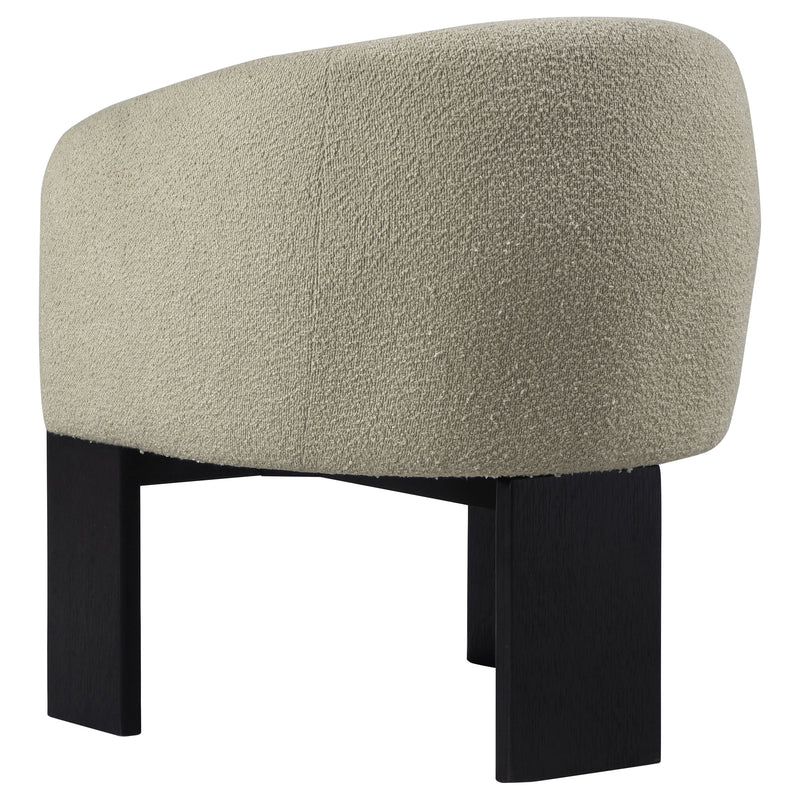 Valdez Accent Chair - Furniture Now (CA)