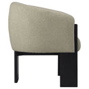 Valdez Accent Chair - Furniture Now (CA)