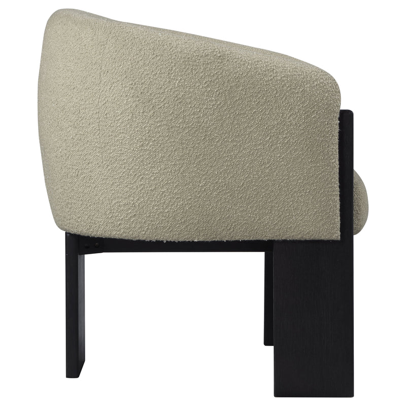 Valdez Accent Chair - Furniture Now (CA)