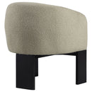Valdez Accent Chair - Furniture Now (CA)