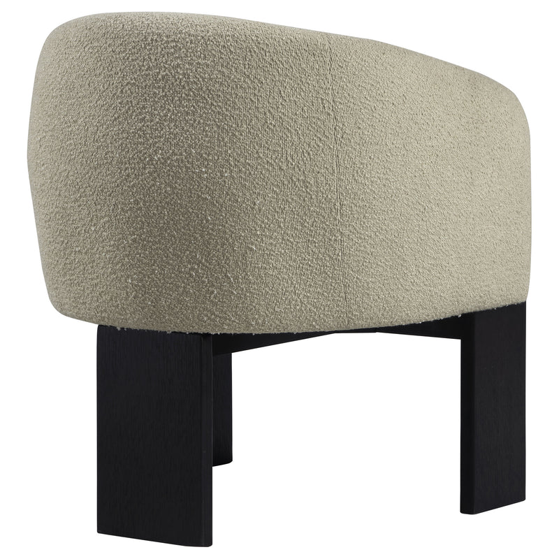 Valdez Accent Chair - Furniture Now (CA)