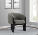 Valdez Accent Chair - Furniture Now (CA)