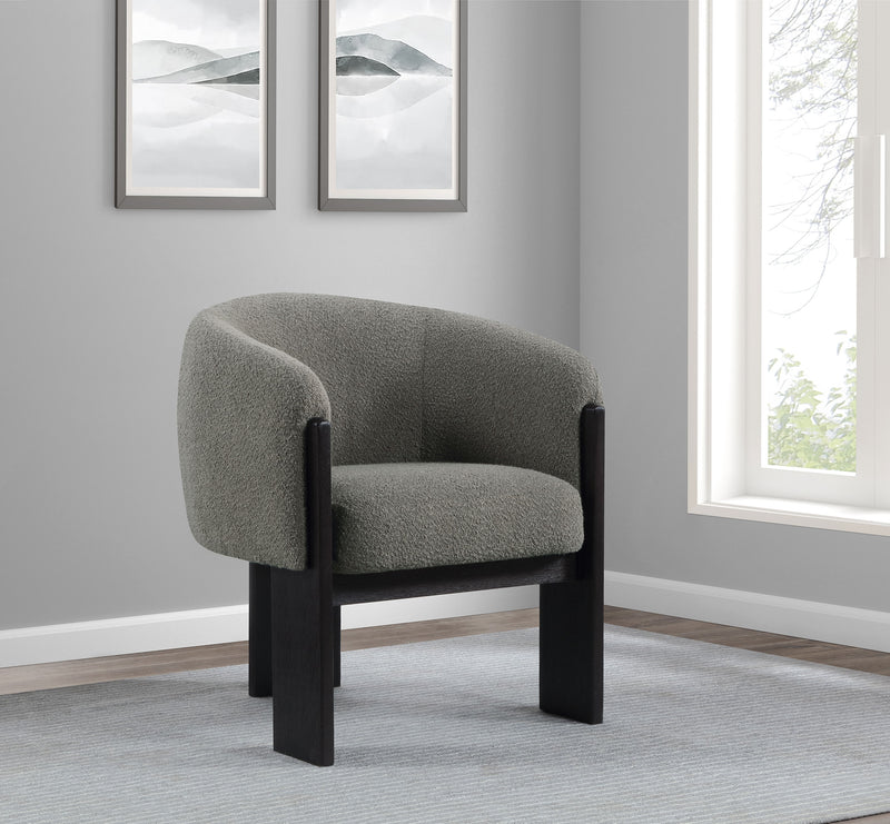Valdez Accent Chair - Furniture Now (CA)