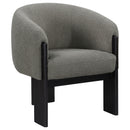 Valdez Accent Chair - Furniture Now (CA)