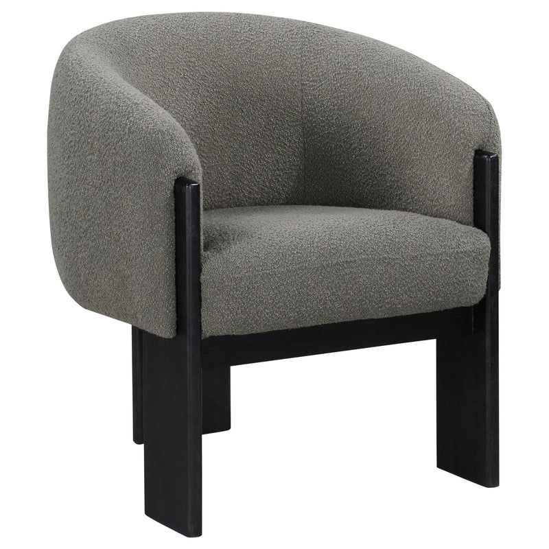 Valdez Accent Chair - Furniture Now (CA)