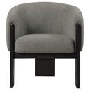 Valdez Accent Chair - Furniture Now (CA)