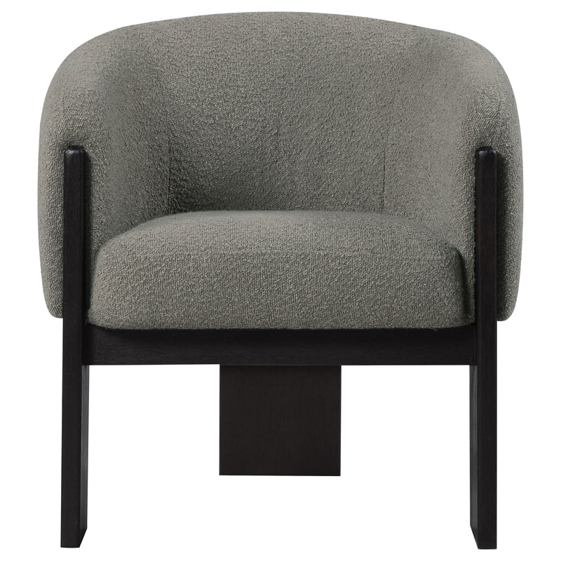 Valdez Accent Chair - Furniture Now (CA)