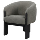 Valdez Accent Chair - Furniture Now (CA)