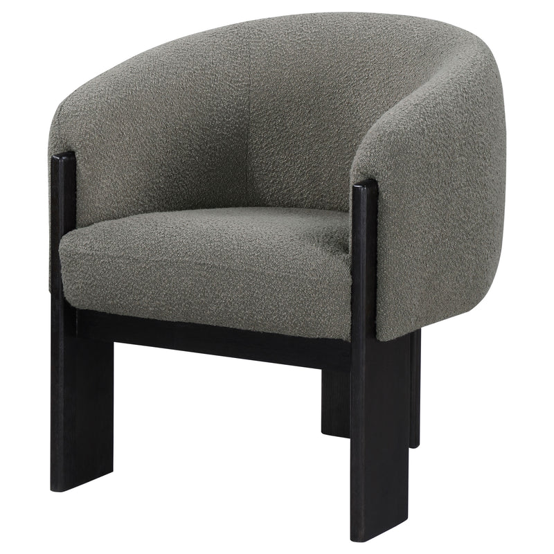Valdez Accent Chair - Furniture Now (CA)