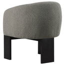 Valdez Accent Chair - Furniture Now (CA)