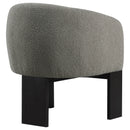 Valdez Accent Chair - Furniture Now (CA)