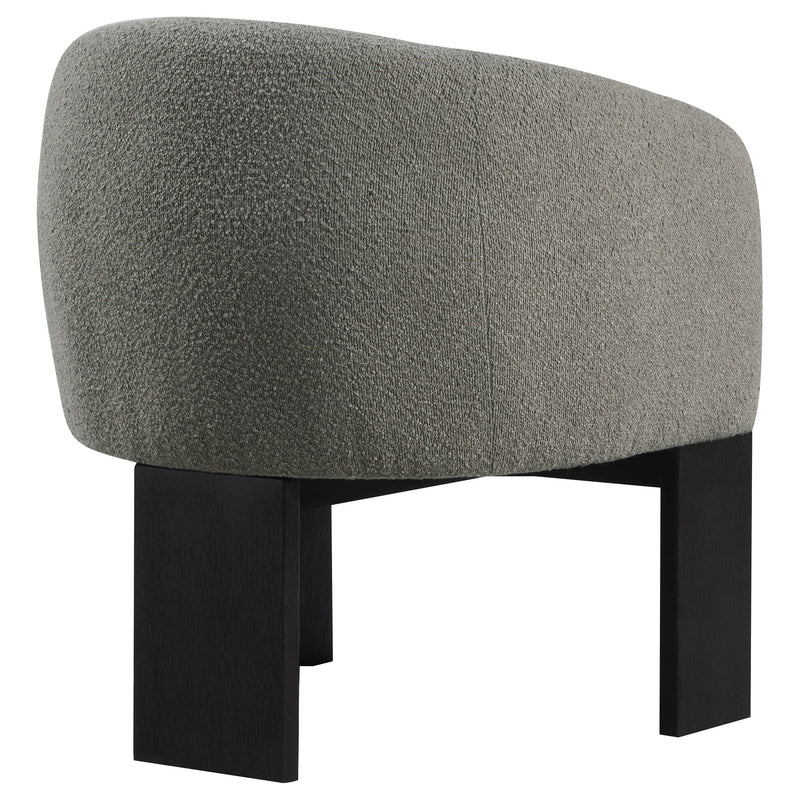 Valdez Accent Chair - Furniture Now (CA)