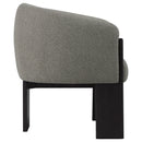 Valdez Accent Chair - Furniture Now (CA)