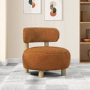 Zonie Accent Chair - Furniture Now (CA)