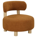 Zonie Accent Chair - Furniture Now (CA)