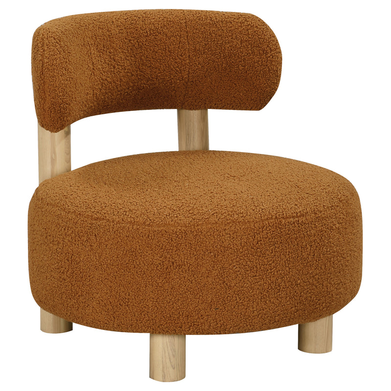 Zonie Accent Chair - Furniture Now (CA)