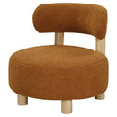 Zonie Accent Chair - Furniture Now (CA)